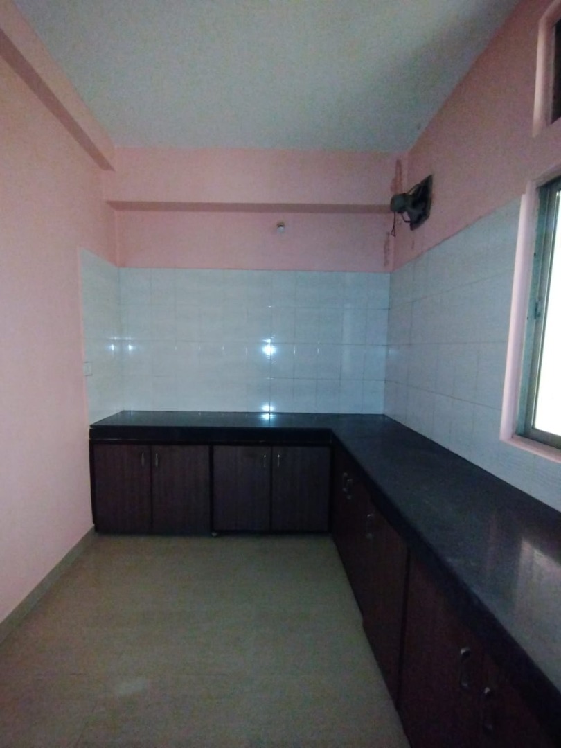 Unfurnished 3bhk in Rajgarh, Chandmari, Guwahati, Assam, India for Rent
